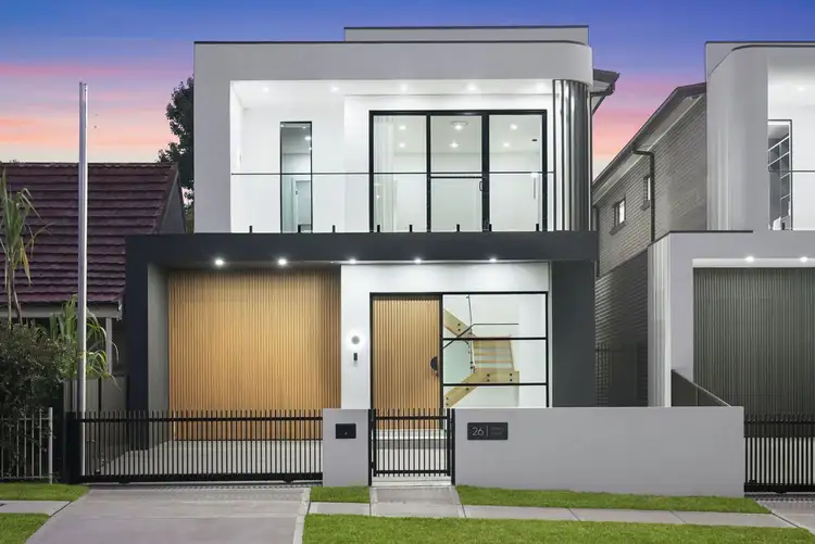 26 Nobbs Street, Granville NSW 2142