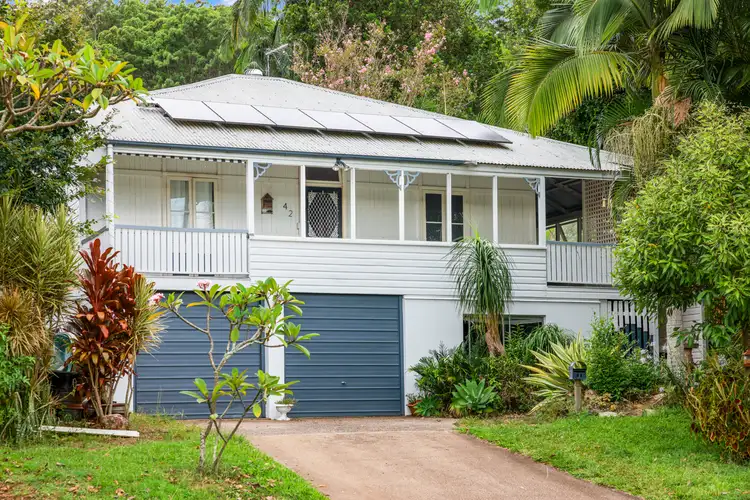 42 Hocking St, Nambour QLD 4560
