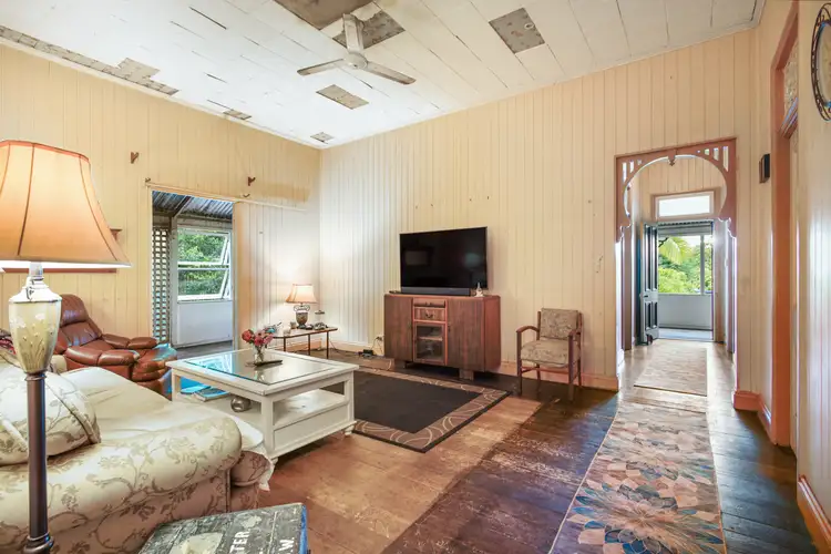 Second view of Homely house listing, 42 Hocking St, Nambour QLD 4560