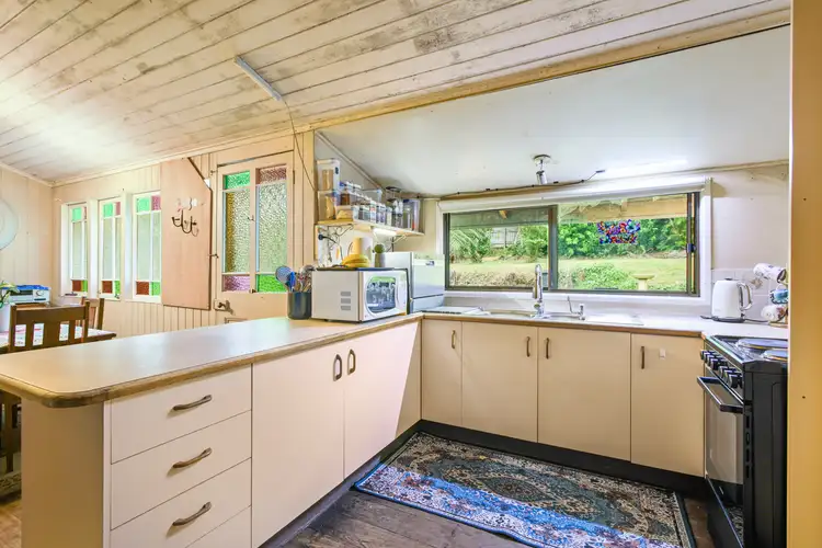 Third view of Homely house listing, 42 Hocking St, Nambour QLD 4560