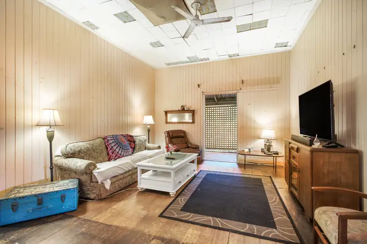 Fifth view of Homely house listing, 42 Hocking St, Nambour QLD 4560