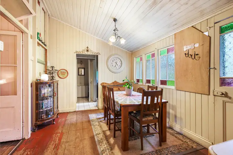 Sixth view of Homely house listing, 42 Hocking St, Nambour QLD 4560