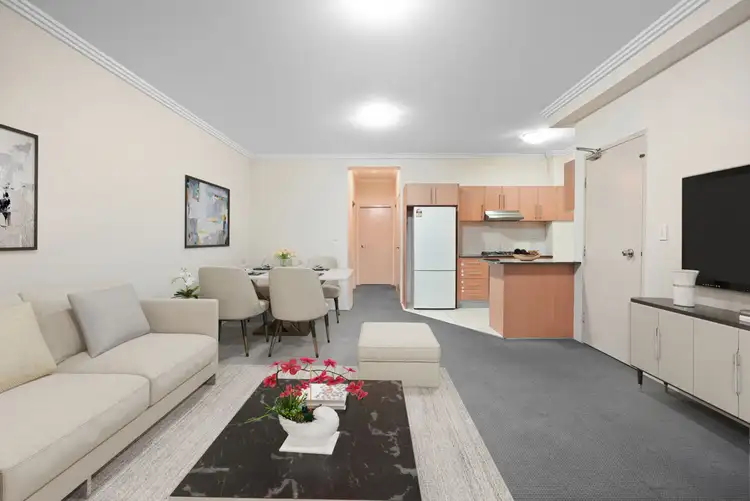 Fourth view of Homely unit listing, 4/64-68 Cardigan Street, Guildford NSW 2161
