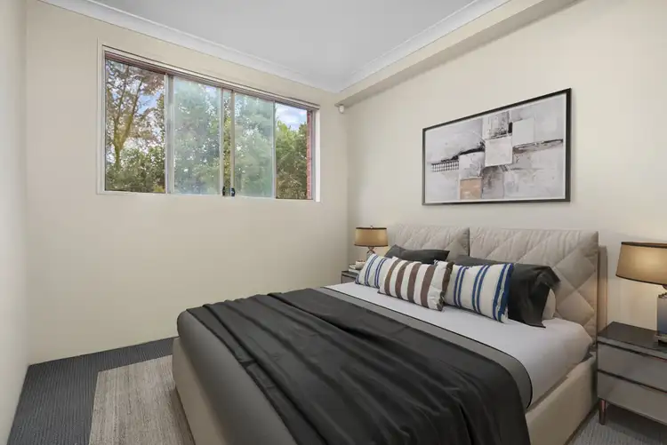 Sixth view of Homely unit listing, 4/64-68 Cardigan Street, Guildford NSW 2161