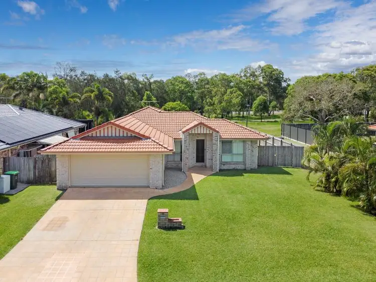 Main view of Homely house listing, 66 FINNEGAN STREET, Rothwell QLD 4022