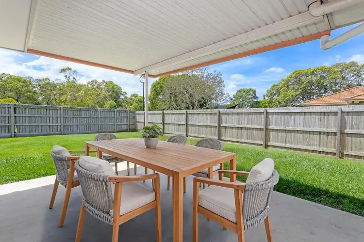 Third view of Homely house listing, 66 FINNEGAN STREET, Rothwell QLD 4022
