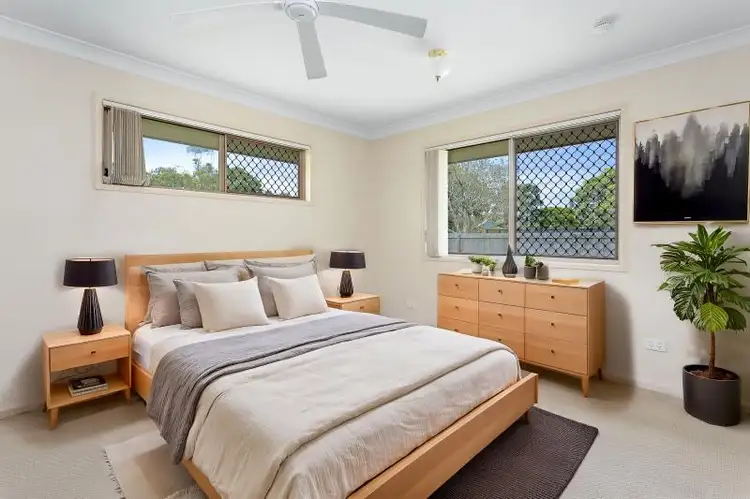 Fourth view of Homely house listing, 66 FINNEGAN STREET, Rothwell QLD 4022