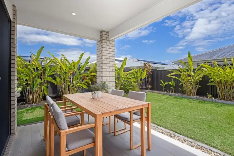 Fourth view of Homely house listing, 66 AEGEAN AVENUE, Newport QLD 4020