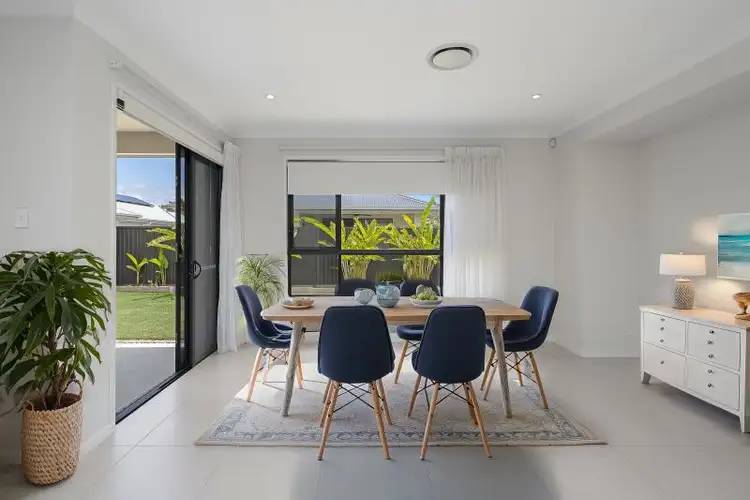 Sixth view of Homely house listing, 66 AEGEAN AVENUE, Newport QLD 4020