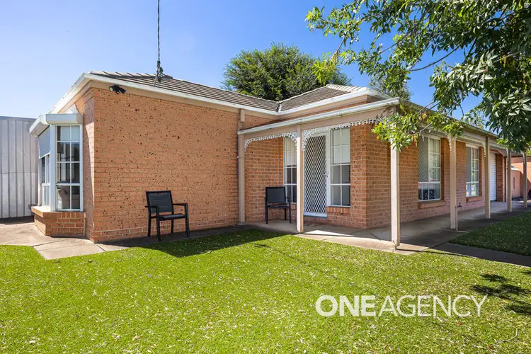 2/32 BOLTON STREET, Wagga Wagga NSW 2650