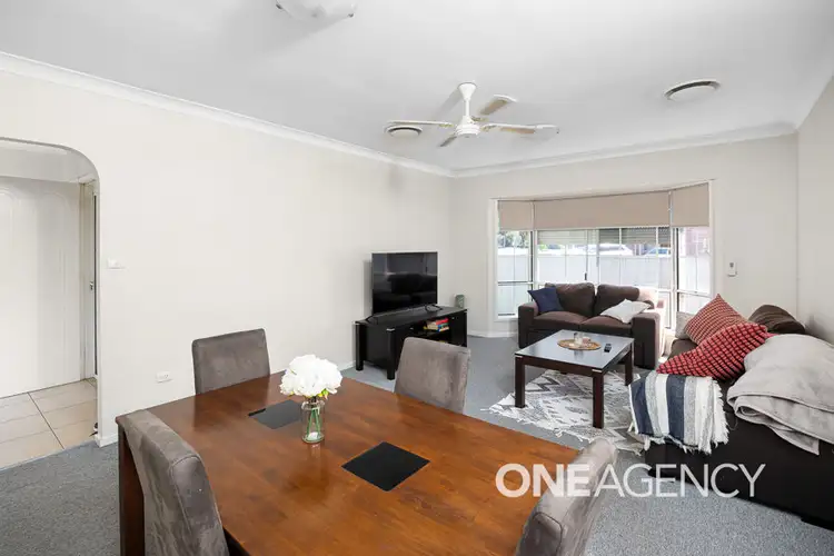 Second view of Homely unit listing, 2/32 BOLTON STREET, Wagga Wagga NSW 2650