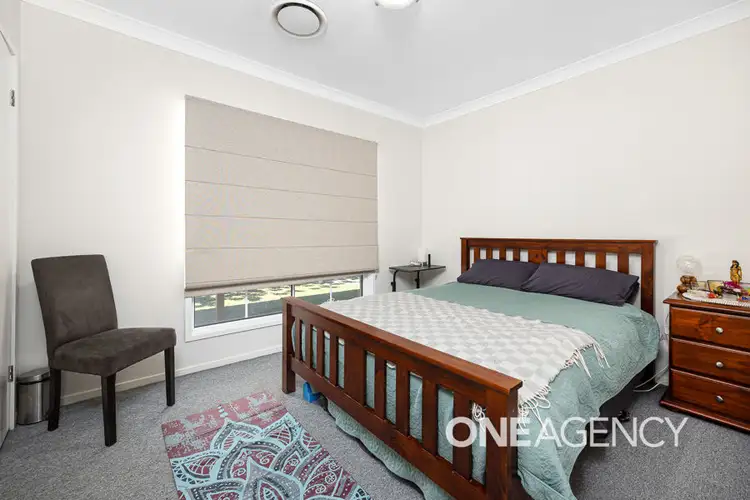 Fourth view of Homely unit listing, 2/32 BOLTON STREET, Wagga Wagga NSW 2650