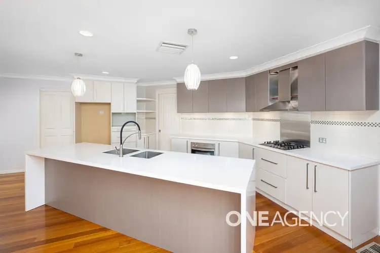 Third view of Homely house listing, 52 SIMKIN CRESCENT, Kooringal NSW 2650