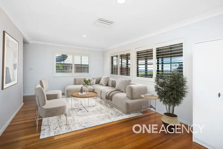 Fifth view of Homely house listing, 52 SIMKIN CRESCENT, Kooringal NSW 2650