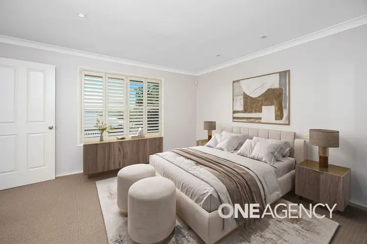 Sixth view of Homely house listing, 52 SIMKIN CRESCENT, Kooringal NSW 2650