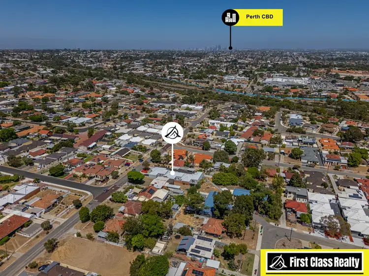 Sixth view of Homely house listing, 29 Mentone Road, Balga WA 6061