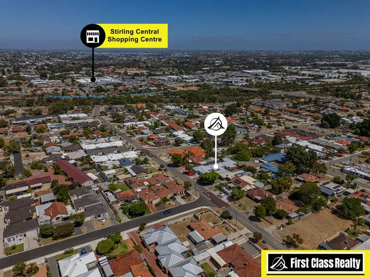 Seventh view of Homely house listing, 29 Mentone Road, Balga WA 6061