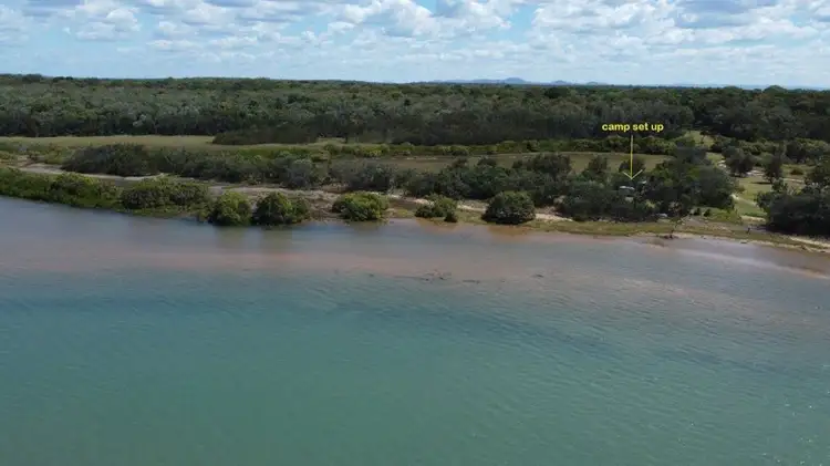 Seventh view of Homely rural property listing, 696 Fingerfield Road, Deepwater QLD 4674