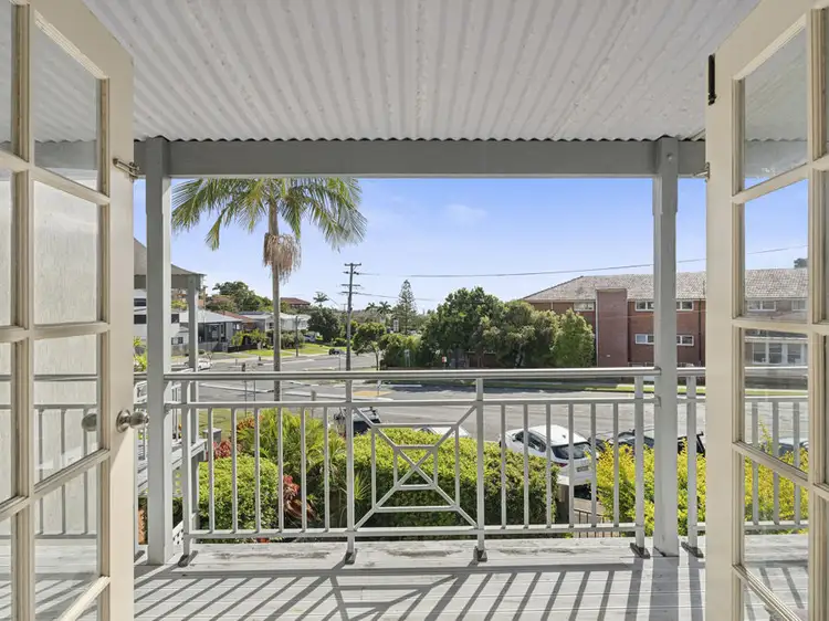 2/181-185 Edinburgh Street, Coffs Harbour NSW 2450