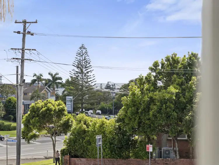 Second view of Homely townhouse listing, 2/181-185 Edinburgh Street, Coffs Harbour NSW 2450