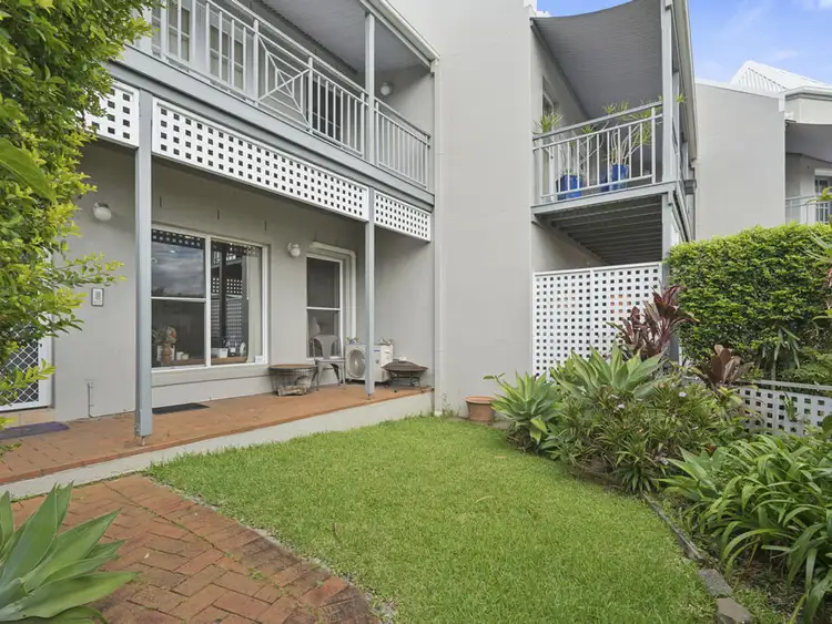 Fourth view of Homely townhouse listing, 2/181-185 Edinburgh Street, Coffs Harbour NSW 2450