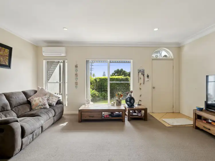 Fifth view of Homely townhouse listing, 2/181-185 Edinburgh Street, Coffs Harbour NSW 2450