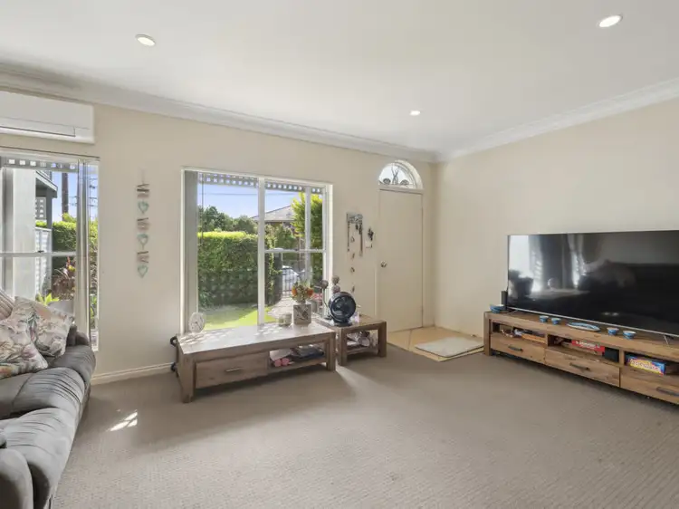 Sixth view of Homely townhouse listing, 2/181-185 Edinburgh Street, Coffs Harbour NSW 2450