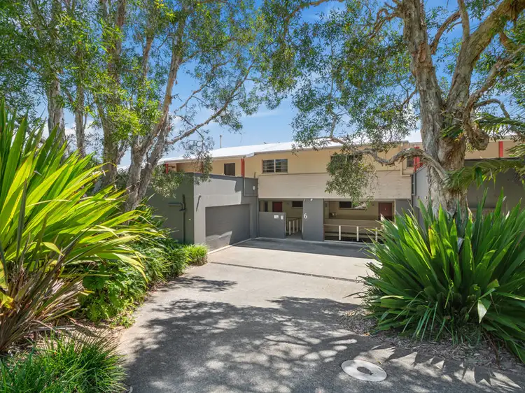 Fourth view of Homely unit listing, 1/6 Bent Street, Coffs Harbour NSW 2450