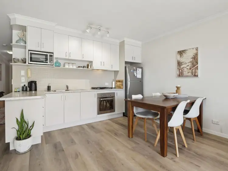 Fifth view of Homely unit listing, 1/6 Bent Street, Coffs Harbour NSW 2450