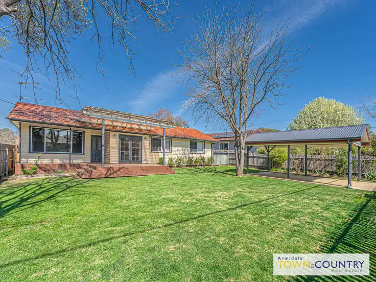 168B Galloway Street, Armidale NSW 2350
