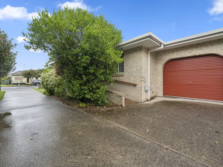 Main view of Homely villa listing, 1/75 West High Street, Coffs Harbour NSW 2450