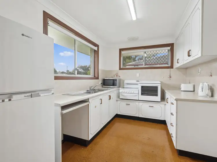 Second view of Homely villa listing, 1/75 West High Street, Coffs Harbour NSW 2450