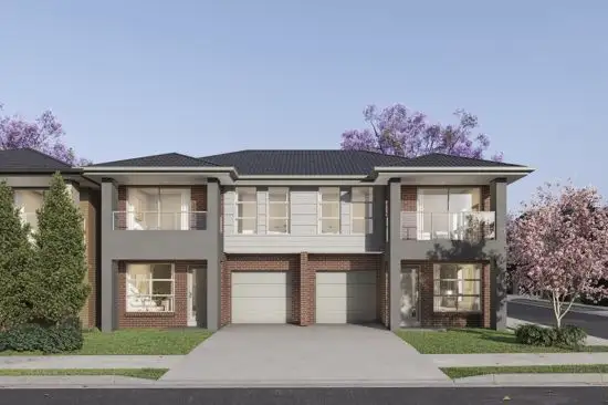 2/12 Clarke Street, Rouse Hill NSW 2155