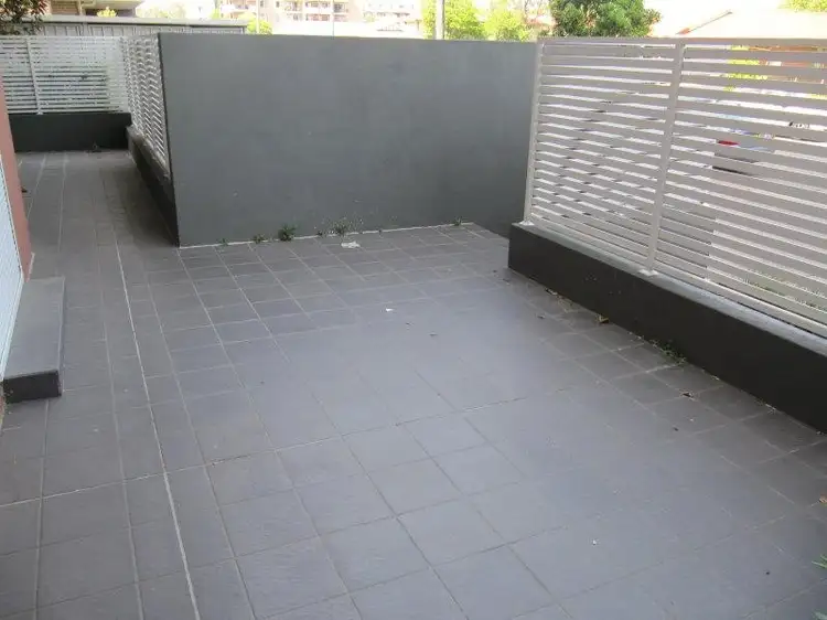 Second view of Homely unit listing, 1/10 Castlereagh St, Liverpool NSW 2170