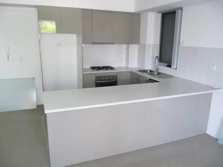 Third view of Homely unit listing, 1/10 Castlereagh St, Liverpool NSW 2170