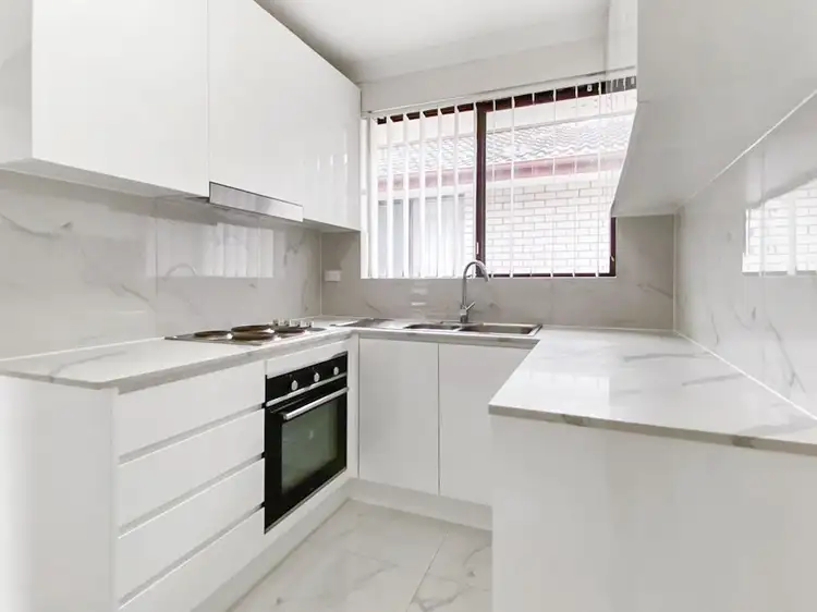 5/42 Kenyon St, Fairfield NSW 2165