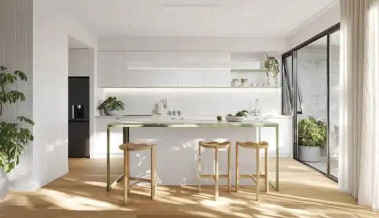 Second view of Homely townhouse listing, 101 Address Upon Request, Mackenzie QLD 4156