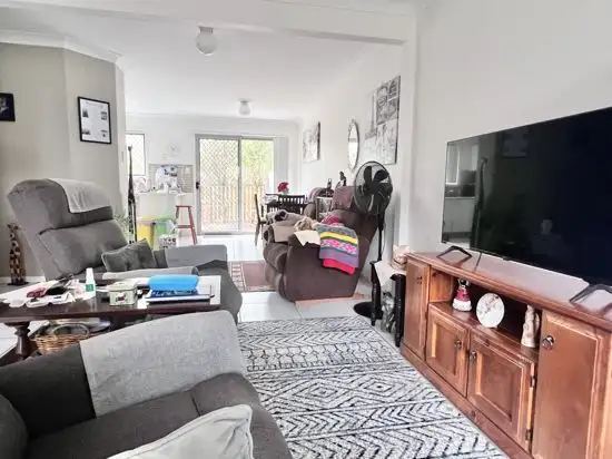 Third view of Homely townhouse listing, 26/26-38 Petersen Road, Morayfield QLD 4506