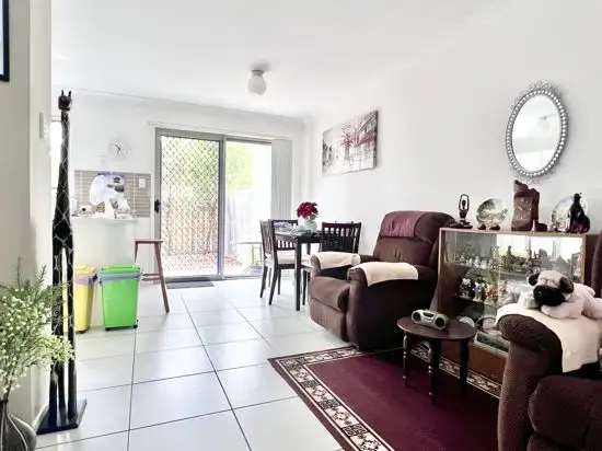 Fourth view of Homely townhouse listing, 26/26-38 Petersen Road, Morayfield QLD 4506