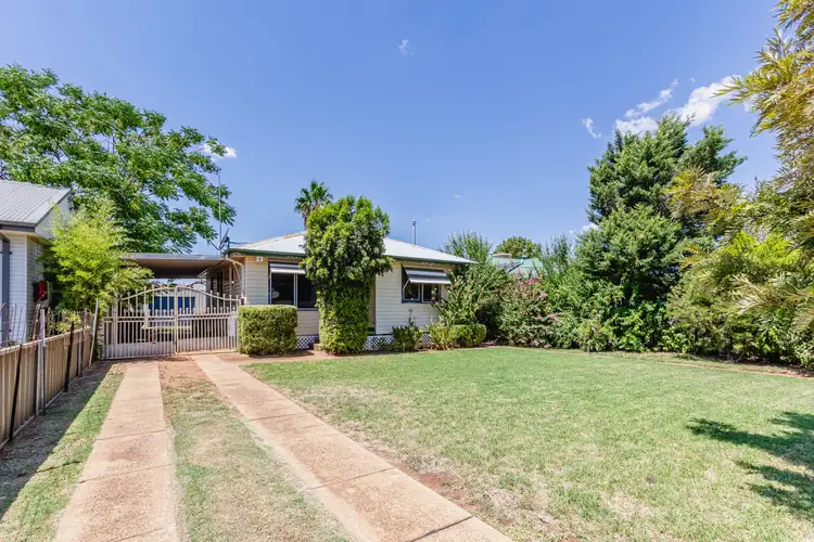 38 Leavers Street, Dubbo NSW 2830