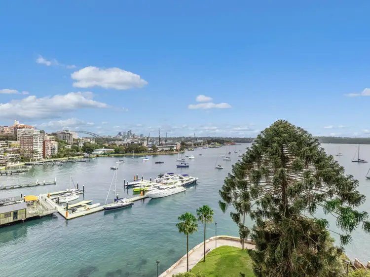 31/106 Elizabeth Bay Rd, Elizabeth Bay NSW 2011