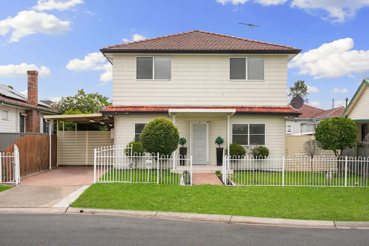 Main view of Homely house listing, 18 Baker Street, Merrylands NSW 2160