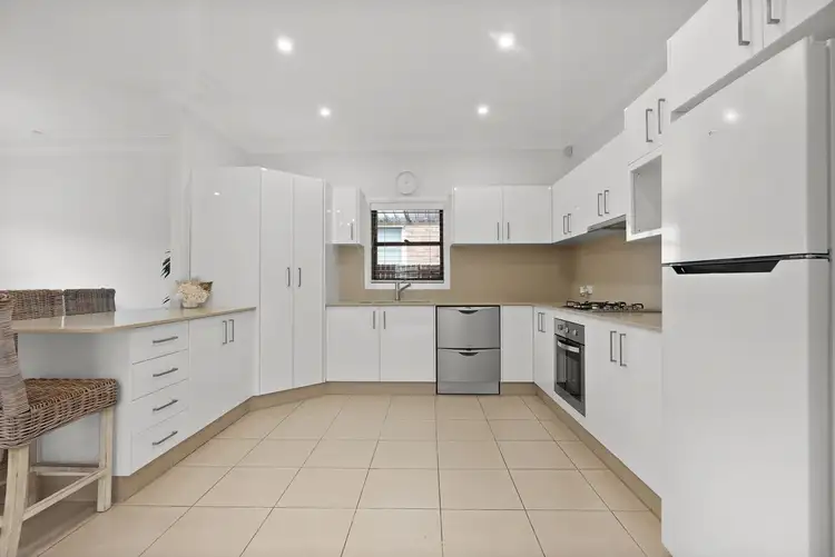 Second view of Homely house listing, 18 Baker Street, Merrylands NSW 2160