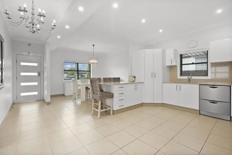 Third view of Homely house listing, 18 Baker Street, Merrylands NSW 2160