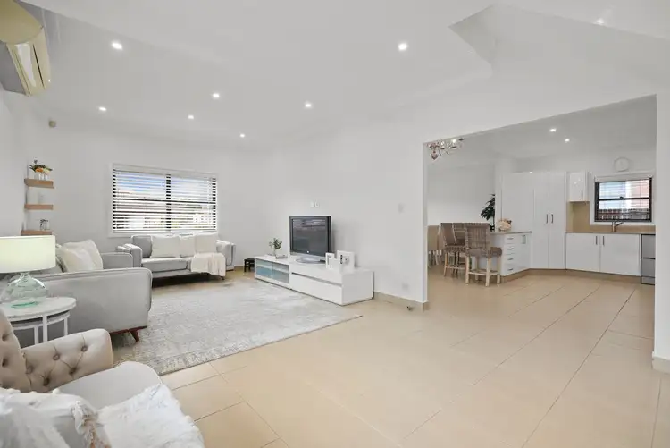 Sixth view of Homely house listing, 18 Baker Street, Merrylands NSW 2160