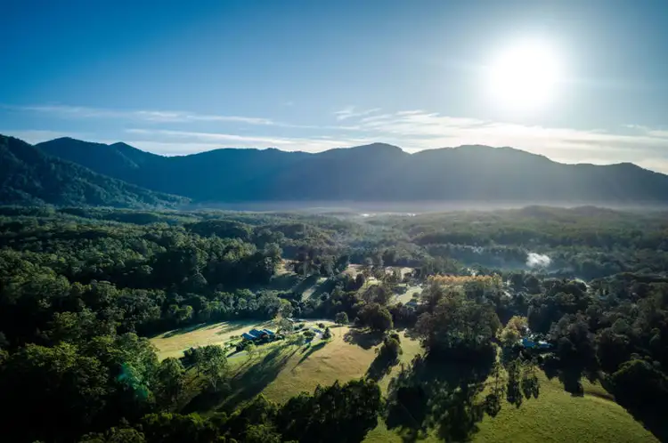 934 Promised Land Road, Bellingen NSW 2454