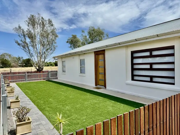 17020 Karoonda Highway, Murray Bridge East SA 5253