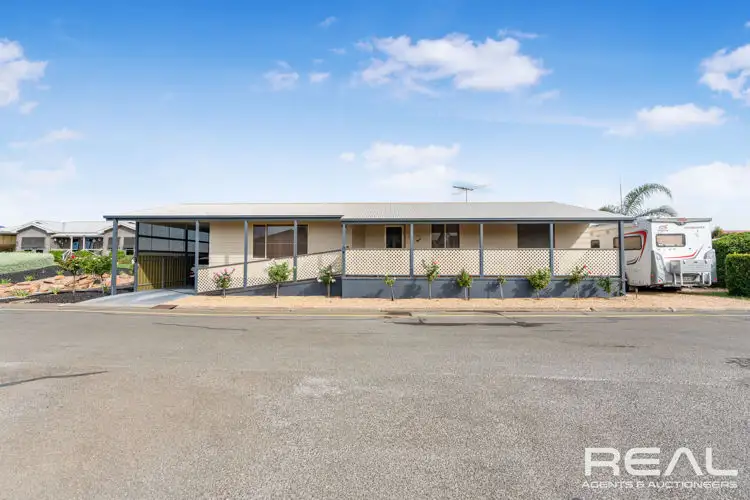 119/50 Andrews Road, Penfield SA 5121