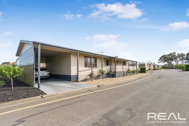 Second view of Homely retirement listing, 119/50 Andrews Road, Penfield SA 5121