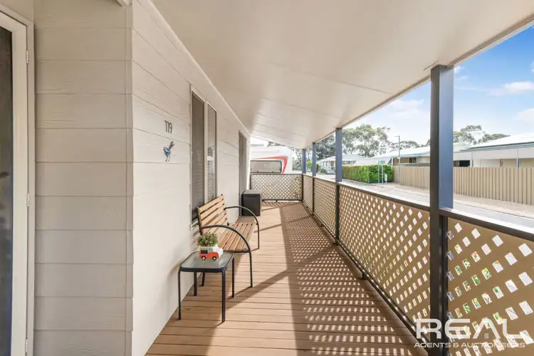 Third view of Homely retirement listing, 119/50 Andrews Road, Penfield SA 5121